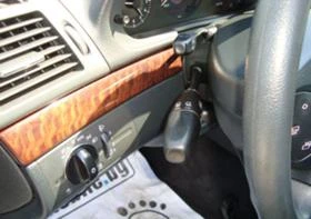 Mercedes-Benz E 220 CDi, БАРТЕР, снимка 8