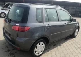 Mazda 2 1.4D;1.4i, снимка 4