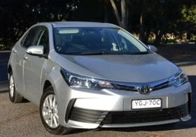 Toyota Corolla 1.4D, снимка 2