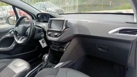 Peugeot 2008 1.2i, снимка 9