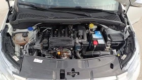 Peugeot 2008 1.2i, снимка 16