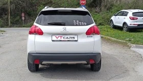 Peugeot 2008 1.2i, снимка 4