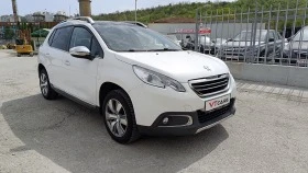 Peugeot 2008 1.2i, снимка 6