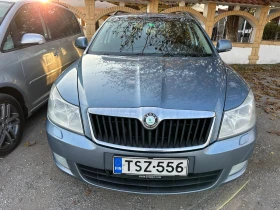 Skoda Octavia 2.0TDI DSG нов внос  - изображение 9