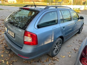 Skoda Octavia 2.0TDI DSG нов внос  - изображение 10