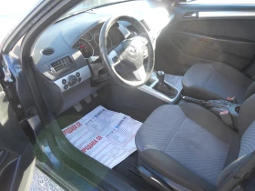 Opel Astra 1.4i ЛИЗИНГ!!!!! РЕАЛНИ КИЛОМЕТРИ+ СЕРВИЗНА ИСТОРИ, снимка 8