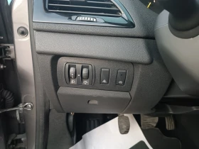 Renault Megane 1, 6 dCi, FULL екстри, ПЕРФЕКТНО, ЛИЗИНГ , снимка 15