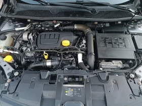 Renault Megane 1, 6 dCi, FULL екстри, ПЕРФЕКТНО, ЛИЗИНГ , снимка 17