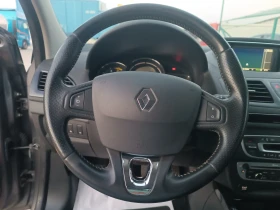Renault Megane 1, 6 dCi, FULL екстри, ПЕРФЕКТНО, ЛИЗИНГ , снимка 8