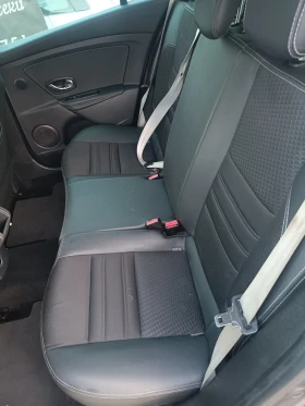 Renault Megane 1, 6 dCi, FULL екстри, ПЕРФЕКТНО, ЛИЗИНГ , снимка 13
