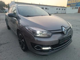Renault Megane 1, 6 dCi, FULL екстри, ПЕРФЕКТНО, ЛИЗИНГ , снимка 2
