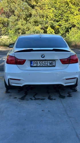 BMW 428, снимка 4