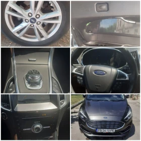 Ford S-Max Smax, снимка 11