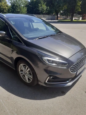 Ford S-Max Smax, снимка 7