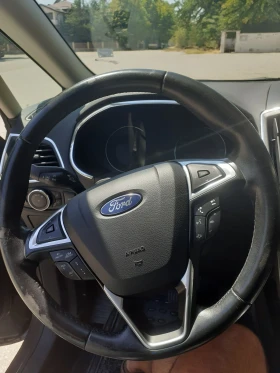 Ford S-Max Smax, снимка 12
