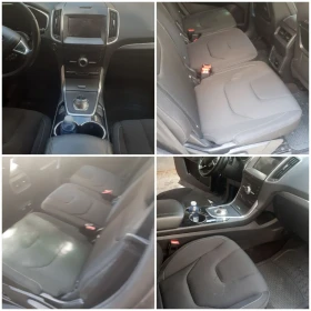 Ford S-Max Smax, снимка 12