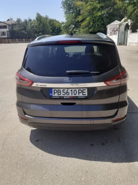 Ford S-Max Smax, снимка 6
