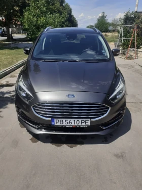 Ford S-Max Smax, снимка 16