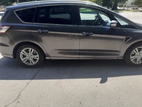 Ford S-Max Smax, снимка 5