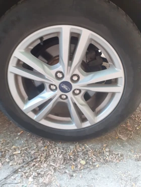 Ford S-Max Smax, снимка 17