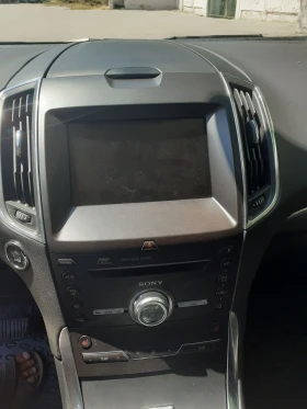 Ford S-Max Smax, снимка 13