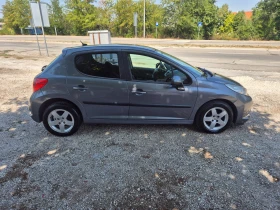 Peugeot 207 1.4i 75k.s.GAS, снимка 4