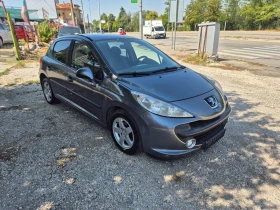 Peugeot 207 1.4i 75k.s.GAS, снимка 3