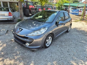 Peugeot 207 1.4i 75k.s.GAS, снимка 1