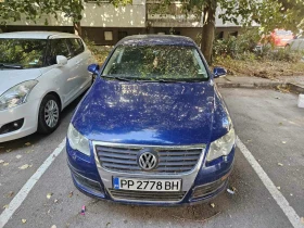 VW Passat 1.9 DI, снимка 3