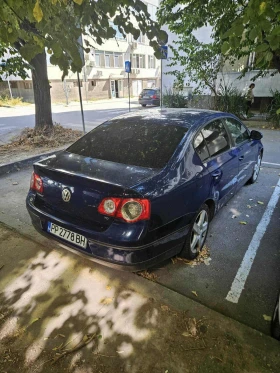 VW Passat 1.9 DI, снимка 6