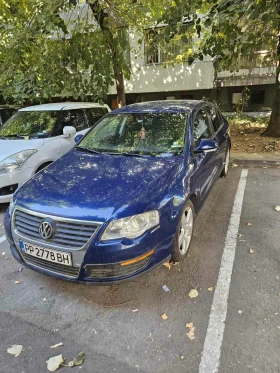 VW Passat 1.9 DI, снимка 9