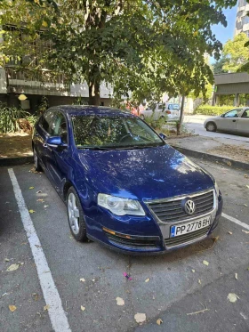 VW Passat 1.9 DI, снимка 2