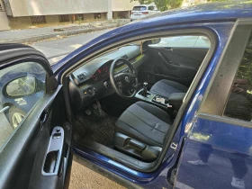 VW Passat 1.9 DI, снимка 8