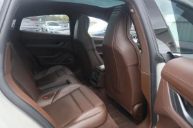 Porsche Taycan 4S MATRIX Luft 360 PANO BOSE Chrono SzH #iCarbg, снимка 7