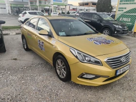 Hyundai Sonata, снимка 2