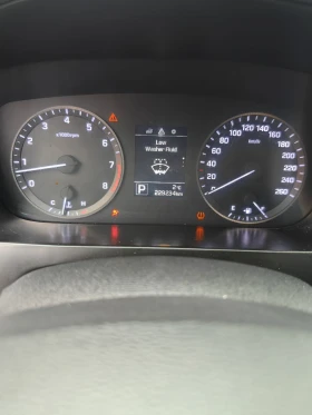 Hyundai Sonata, снимка 10