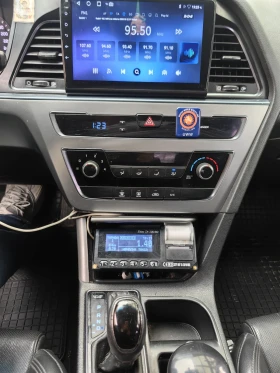 Hyundai Sonata, снимка 11