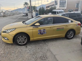 Hyundai Sonata, снимка 5