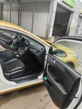 Hyundai Sonata, снимка 9