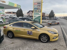 Hyundai Sonata, снимка 3
