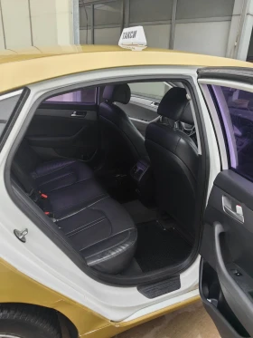 Hyundai Sonata, снимка 8