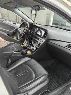 Hyundai Sonata, снимка 7