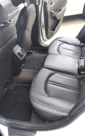 Hyundai Sonata, снимка 13