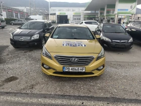 Hyundai Sonata, снимка 1