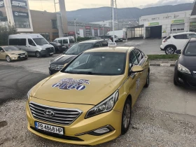 Hyundai Sonata, снимка 4