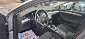 VW Passat 2.0TDI 4Motion ШВЕЙЦАРИЯ, снимка 9