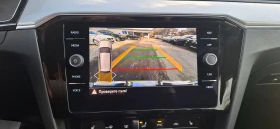 VW Passat 2.0TDI 4Motion ШВЕЙЦАРИЯ, снимка 13