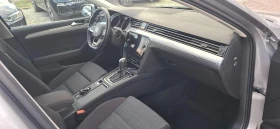 VW Passat 2.0TDI 4Motion ШВЕЙЦАРИЯ, снимка 10