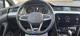 VW Passat 2.0TDI 4Motion ШВЕЙЦАРИЯ, снимка 16