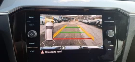 VW Passat 2.0TDI 4Motion ШВЕЙЦАРИЯ, снимка 13